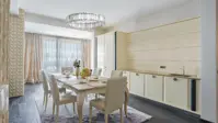 Modern pendant light L-OE-PRI-02