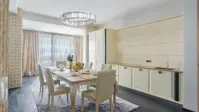 Modern pendant light L-OE-PRI-03