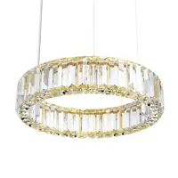 Modern pendant light L-OE-PRI-01