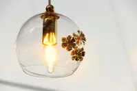 Design pendant light L-PRI-02