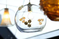 Design pendant light L-PRI-02