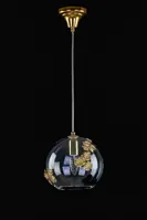 Design pendant light L-PRI-02