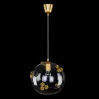 Design pendant light L-PRI-03