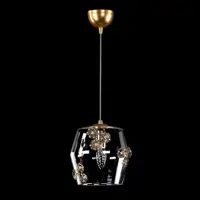 Design Pendant Light L-PRI-04