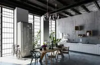 Design Pendant Light L-PRI-04