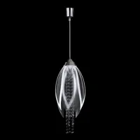 Design pendant light L-SNO-02B