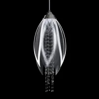 Design pendant light L-SNO-02B