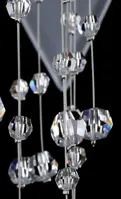 Design pendant light L-SNO-04B