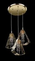 Design Pendant Light L-SWI-03
