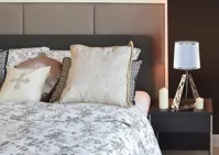 Table lamp S-SWI-01