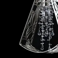 Wall lamp N-SWI-01
