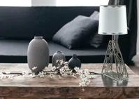 Table lamp S-SWI-01