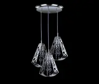 Design Pendant Light L-SWI-03