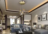 Design Pendant Light L-SWI-03