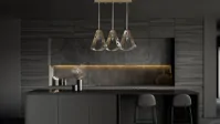 Design pendant light L-SWI-06