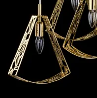 Design Pendant Light L-SWI-04