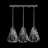 Design pendant light L-SWI-05