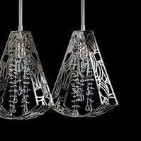 Design pendant light L-SWI-05