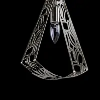 Modern Pendant Light L-SWI-02