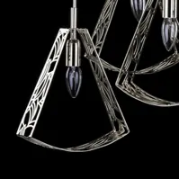 Design Pendant Light L-SWI-04