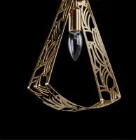 Modern Pendant Light L-SWI-02