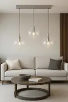 Design Pendant Light L-TAL-01