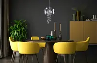 Design pendant light L-TAL-02