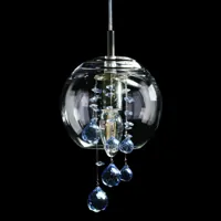 Design pendant light L-TAL-02 color