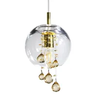 Design pendant light L-TAL-02 color