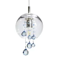 Design pendant light L-TAL-02 color