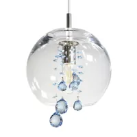 Design pendant light L-TAL-04 color
