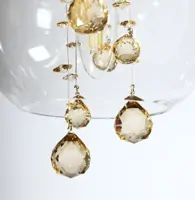 Design pendant light L-TAL-04 color