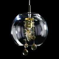 Design pendant light L-TAL-04 color