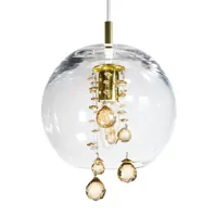 Design pendant light L-TAL-04 color