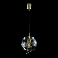 Design pendant light L-TAL-04 color