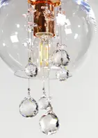 Design Pendant Light L-TAL-01