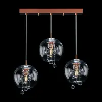 Design Pendant Light L-TAL-01