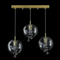 Design Pendant Light L-TAL-01