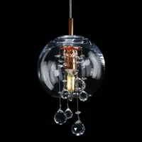 Design pendant light L-TAL-02