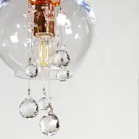 Design pendant light L-TAL-02