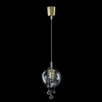 Design pendant light L-TAL-02