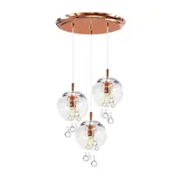 Design pendant light L-TAL-03