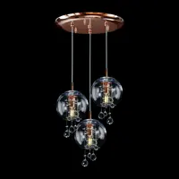 Design pendant light L-TAL-03