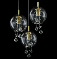 Design pendant light L-TAL-03