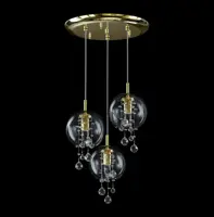 Design pendant light L-TAL-03
