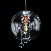 Design pendant light L-TAL-04