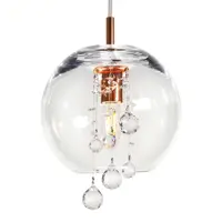 Design pendant light L-TAL-04