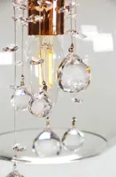 Design pendant light L-TAL-04