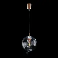 Design pendant light L-TAL-04