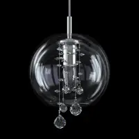 Design pendant light L-TAL-04